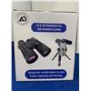 Image 1 : 12 x 42 Powerful HD Binoculars