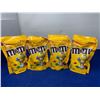 Image 1 : M&M Peanuts (4 x 200g)