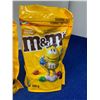 Image 2 : M&M Peanuts (4 x 200g)