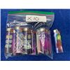 Image 1 : Lot of 10 Bic Lighters