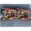 Image 1 : Guitar Hero Air Guitar Rocker (2 sets)