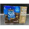 Image 1 : Dark Chocolate Silk Almond (6 x 236ml)