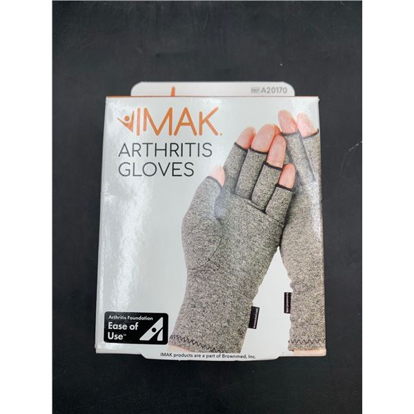 Mak Arthritis Gloves
