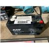 Image 1 : Haze HZS 5 Year Range 12-9 (12 Volt 8.2Ah) Replacement Battery