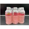 Image 1 : Mogu Mogu Lychee Juice (6 x 320ml)