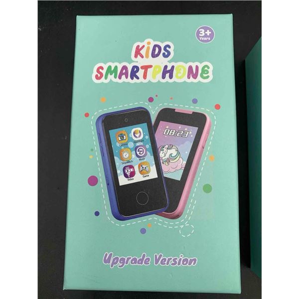 Kids Smartphone