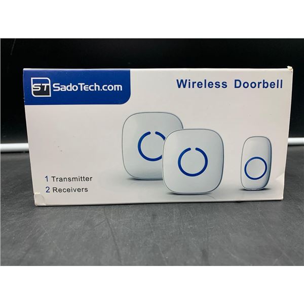 Wireless Doorbell