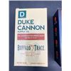 Image 2 : Duke Cannon Big Ass Brick of Soap (2ct)