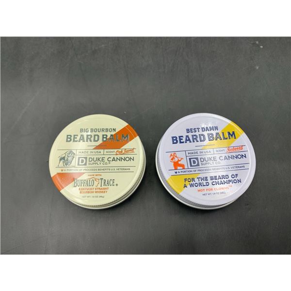 Beard Balm (2 x 48g)