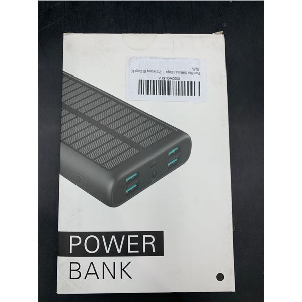 Power Bank Charger