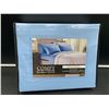 Image 1 : Comfy Bamboo World 4pc Full Sheet Set