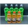 Image 1 : Lot of Powerade and Gatorade Beverages