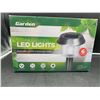 Image 1 : Solar Garden LED Lights 6pk