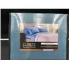 Image 1 : Comfy Bamboo World 4pc King Sheet Set