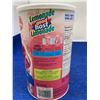 Image 2 : Good Host Lemonade-Raspberry Lemonade (2.35kg)