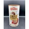 Image 1 : Nestle Carnation Simply Hot Chocolate Mix (1.9kg)