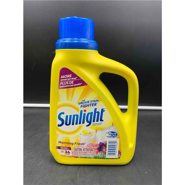 Sunlight Liquid Laundry Soap (1.47L)