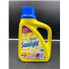 Image 1 : Sunlight Liquid Laundry Soap (1.47L)