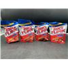 Image 1 : Big Turk Mini's Candy (4 x 180g)