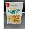 Image 2 : Honey Crunchy Cubs Graham Cookies (4 x 210g)