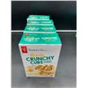 Image 1 : Honey Crunchy Cubs Graham Cookies (4 x 210g)