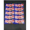 Image 1 : Crunch Candy Bars (10 x 100g)