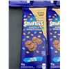 Image 2 : Smarties Candy Bar (90g x 7)