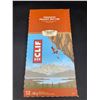 Image 1 : Clif Crunchy Peanut Butter (12 x 68g)