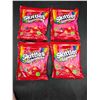 Image 1 : Skittles Gummies (4 x 280g)