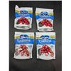 Image 1 : Ocean Spray Craisins (4 x 340g)