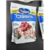 Image 2 : Ocean Spray Craisins (4 x 340g)