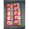 Image 1 : KitKat Candy Bars (10 x 45g)