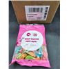 Image 1 : Sour Worms Candy (12 x 170g)