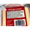 Image 4 : FROZEN - Bergeron Classique Cheese 2X500g Smooth with tastes of Butter and Hazelnuts