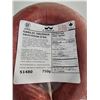 Image 2 : **FROZEN** Capital Meats Garlic Sausage 2x750G