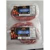 Image 1 : **FROZEN** Capital Meats Ukrainian Sausage 2x 600g