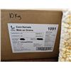 Image 2 : **FROZEN** Fennec Corn Kernerls 10 Kg