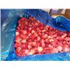 Image 1 : **FROZEN** Fennec Whole Strawberries 30 Lbs