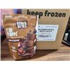 Image 1 : **FROZEN** Blender Bites - Mindful Mocha 10x360g