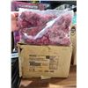 Image 1 : **FROZEN** Alasko Whole Raspberries 4Kg