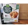 Image 2 : **FROZEN** Garden Lites-  Veggies Made Great Gluten Free Banana Chocolate Chip Muffins 8- 4 packs