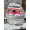 Image 1 : Handi-Foil Ultimate Cook-n-Carry 13x9 Cake Pans x2 with Covers  Lot of 10 Packs