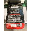 Image 1 : Louisiana Grill 100% Natural Lump Hardwood Charcoal 20lbs