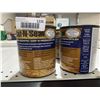 Image 3 : Cut-N-Seal Wood Preservative 946ml x 4 MicroPro Sienna Colour matched