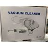 Image 2 : Rundong Dry / Wet Use Wireless Vehicle Vacuum Cleaner AND Small Handheld Car Vacuum Cleaner Grey