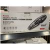 Image 3 : Rundong Dry / Wet Use Wireless Vehicle Vacuum Cleaner AND Small Handheld Car Vacuum Cleaner Grey