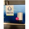 Image 2 : Brita Elite Chrome Filter 100 Gallons Faucet Replacement Filter