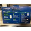 Image 3 : Brita Elite Chrome Filter 100 Gallons Faucet Replacement Filter