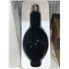 Image 2 : 400W Super High Output Black Light Bulb