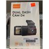 Image 1 : Kindslim Dual Dash Cam D4